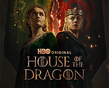 ซีรีส์ดราม่า HBO ออริจินัล House of the Dragon เริ่มถ่ายทำซีซั่นสามแล้ว พร้อมประกาศรายชื่อนักแสดงใหม่สำหรับซีซั่นที่สาม แฟน ๆ รอติดตามได้ที่ Max